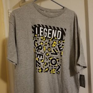 Brooklyn Cloth Men's t-shirt